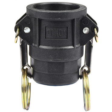 Dixon Valve & CouplingPPD100